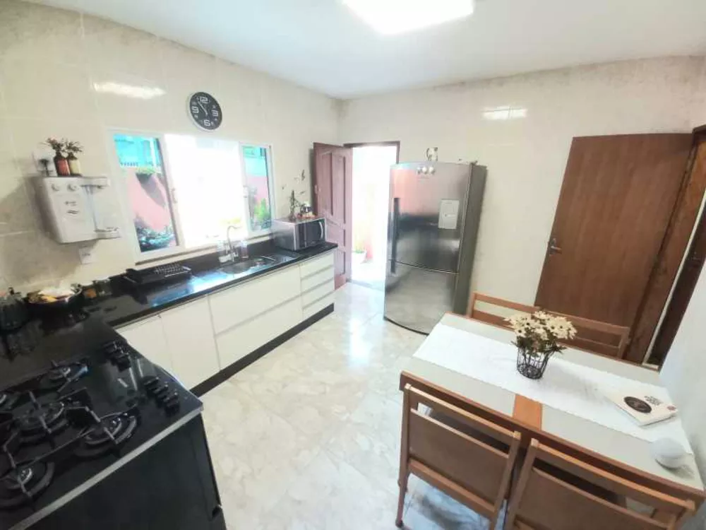 Casa, 3 quartos, 96 m² - Foto 13