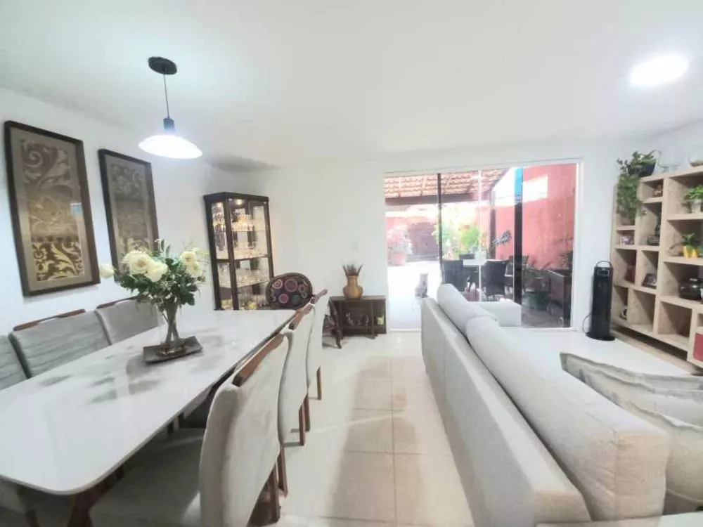 Casa, 3 quartos, 96 m² - Foto 10