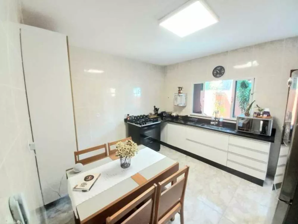 Casa, 3 quartos, 96 m² - Foto 12