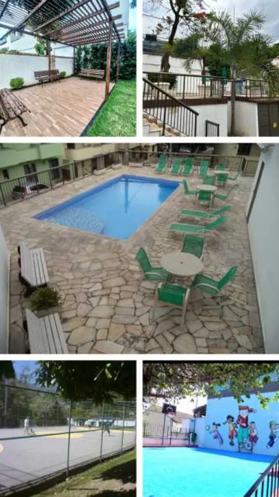 Casa de Condomínio, 4 quartos - Foto 19