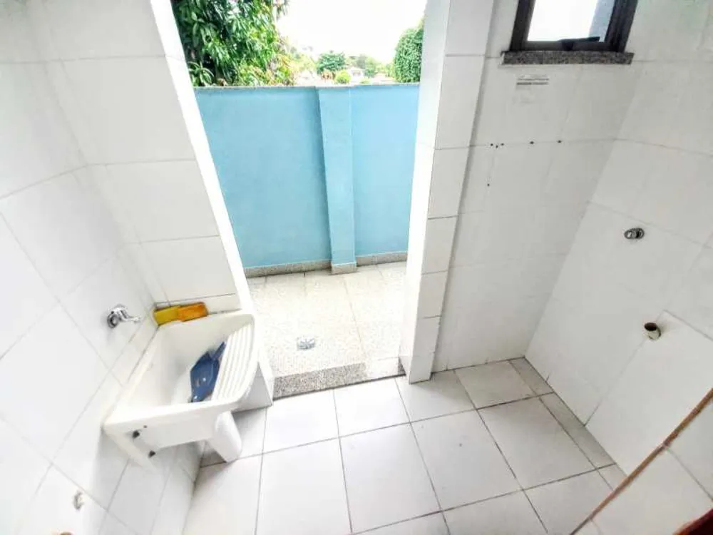 Casa de Condomínio, 4 quartos - Foto 23