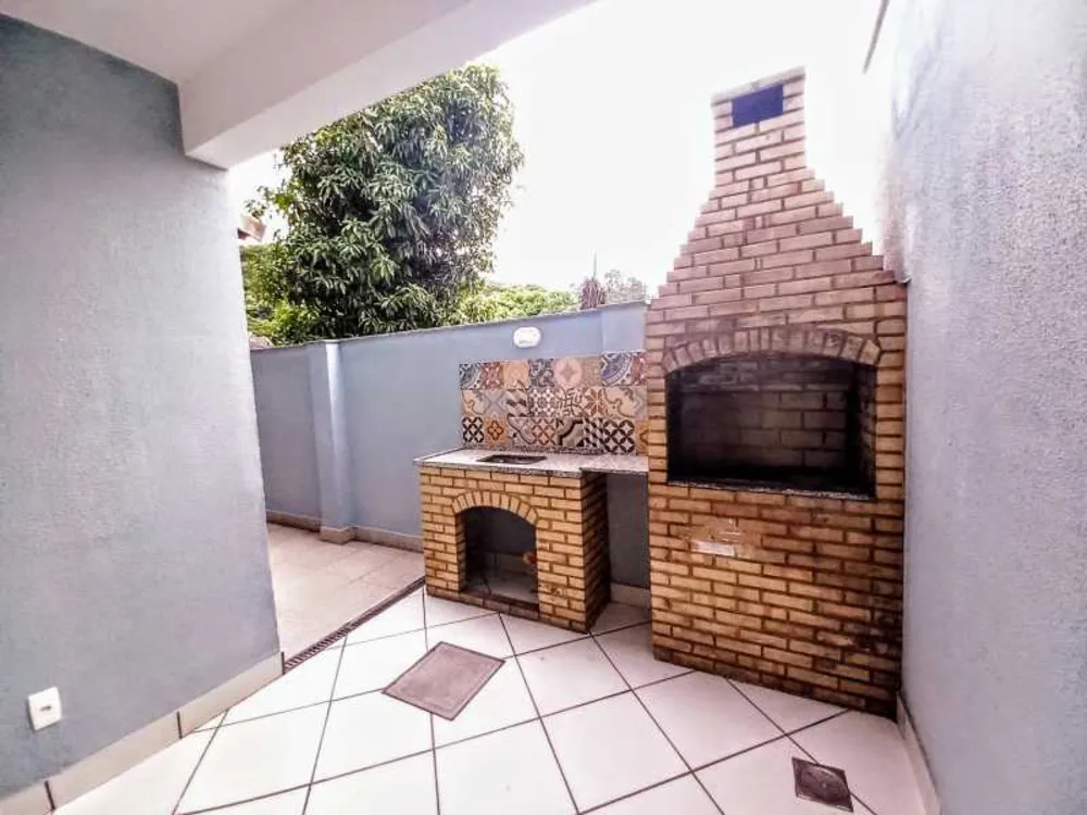 Casa de Condomínio, 4 quartos - Foto 3