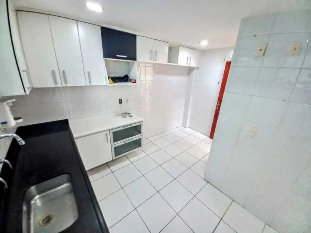 Casa de Condomínio, 4 quartos - Foto 17
