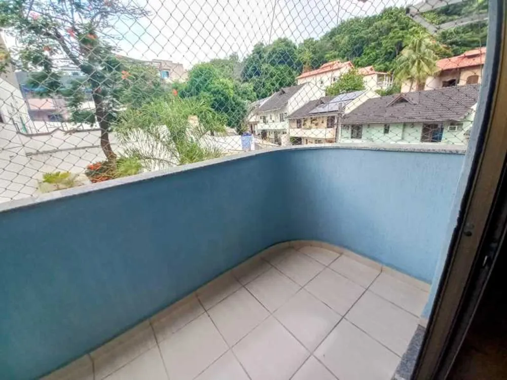 Casa de Condomínio, 4 quartos - Foto 21