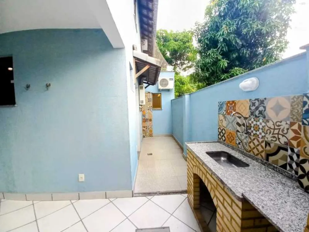 Casa de Condomínio, 4 quartos - Foto 2