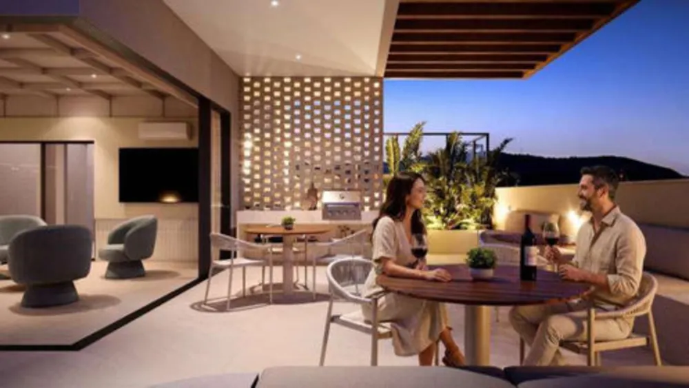 Apartamento, 2 quartos, 74 m² - Foto 7