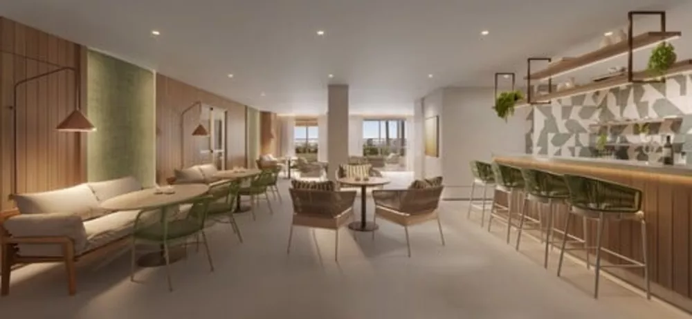 Apartamento, 3 quartos, 131 m² - Foto 21
