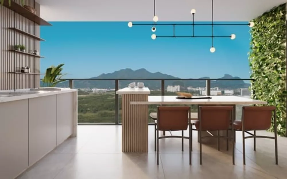 Cobertura, 3 quartos, 159 m² - Foto 14