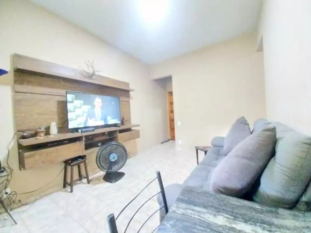 Apartamento, 2 quartos, 59 m² - Foto 1