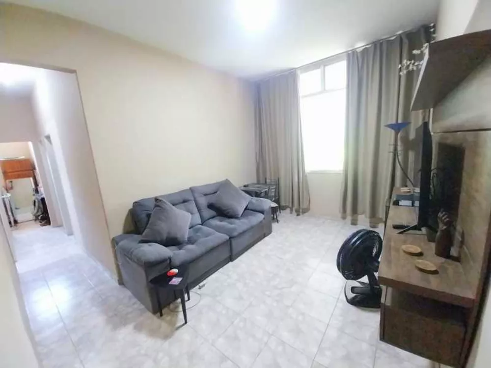 Apartamento, 2 quartos, 59 m² - Foto 4