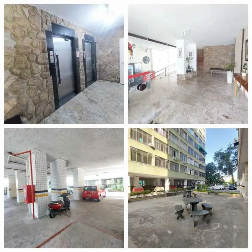 Apartamento, 2 quartos, 59 m² - Foto 24