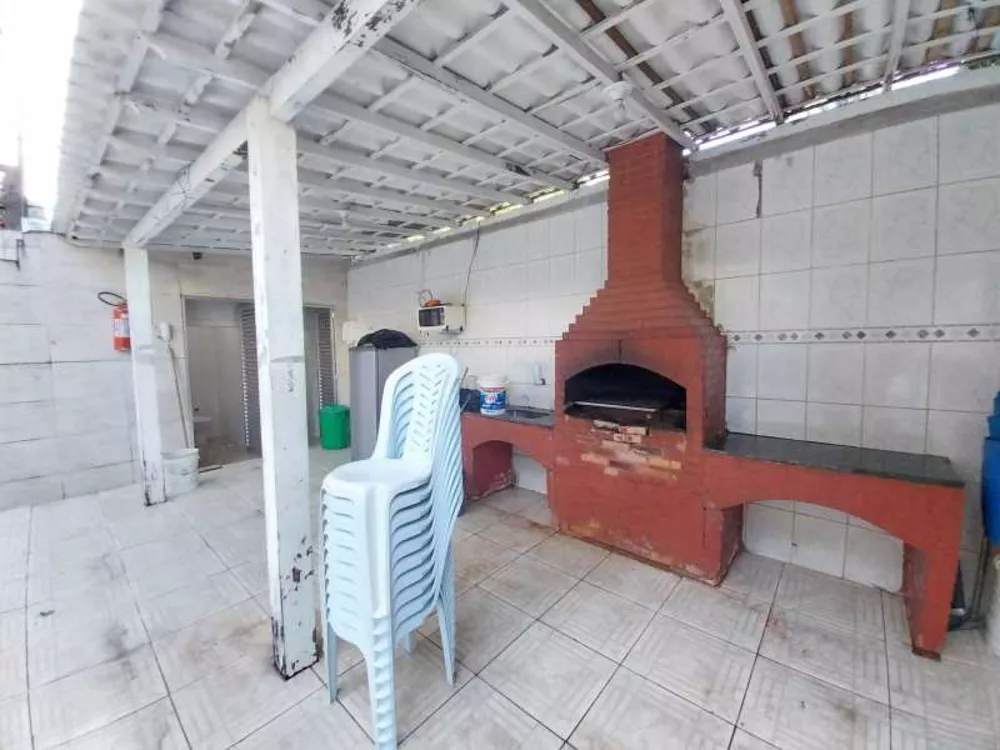 Apartamento, 2 quartos, 59 m² - Foto 23