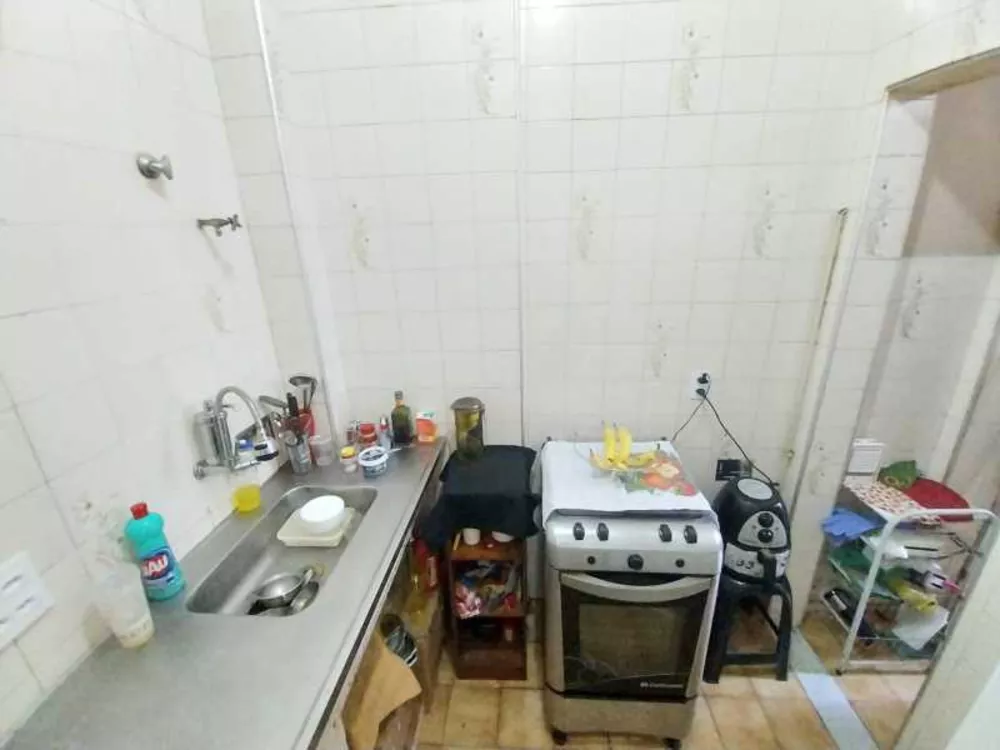 Apartamento, 2 quartos, 59 m² - Foto 8