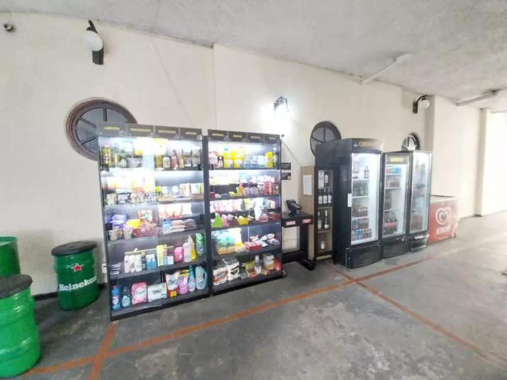 Apartamento, 2 quartos, 59 m² - Foto 22