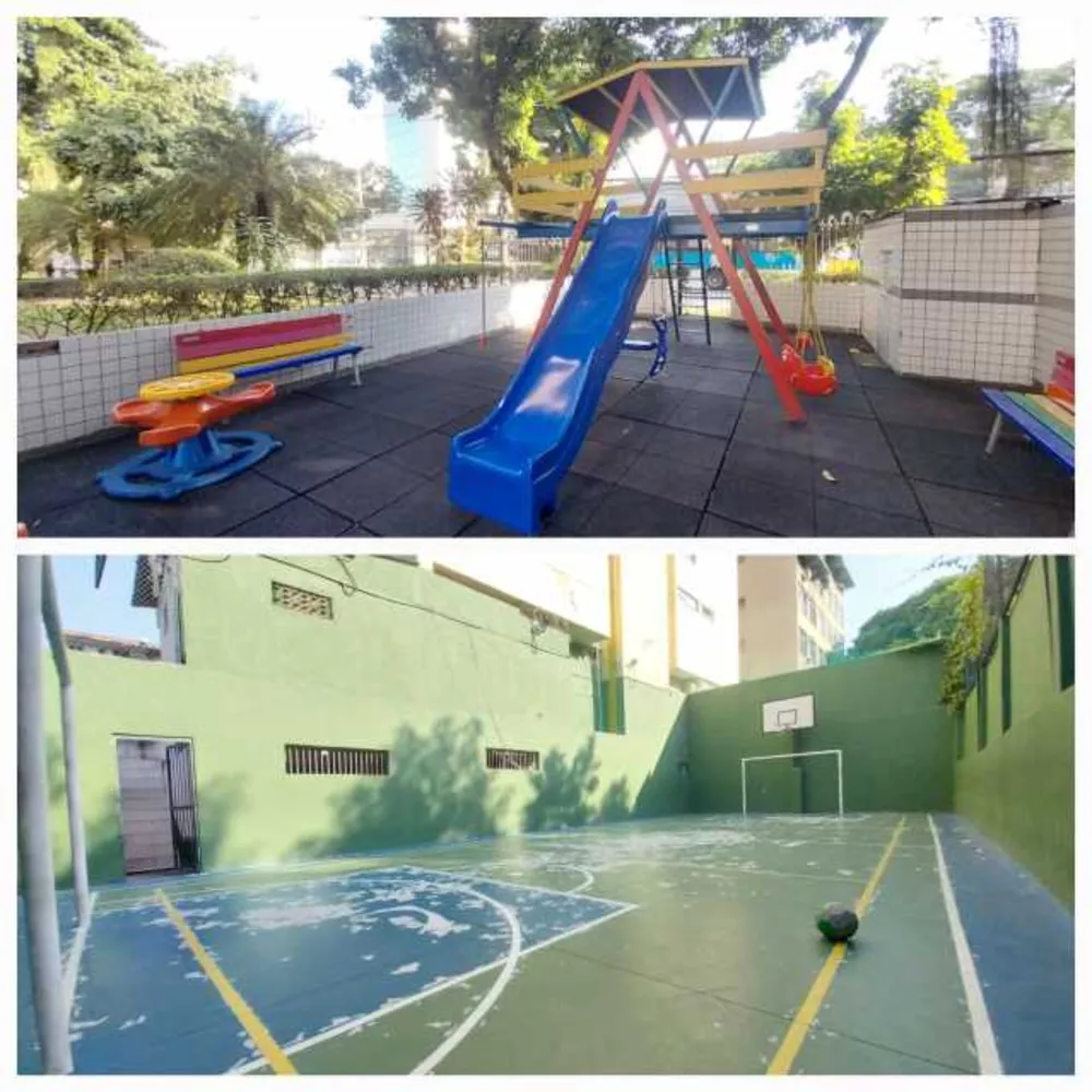 Apartamento, 2 quartos, 59 m² - Foto 25