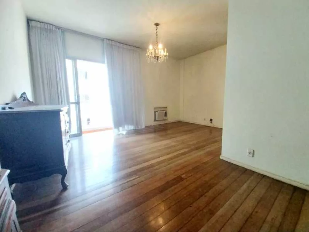 Apartamento, 3 quartos, 122 m² - Foto 3