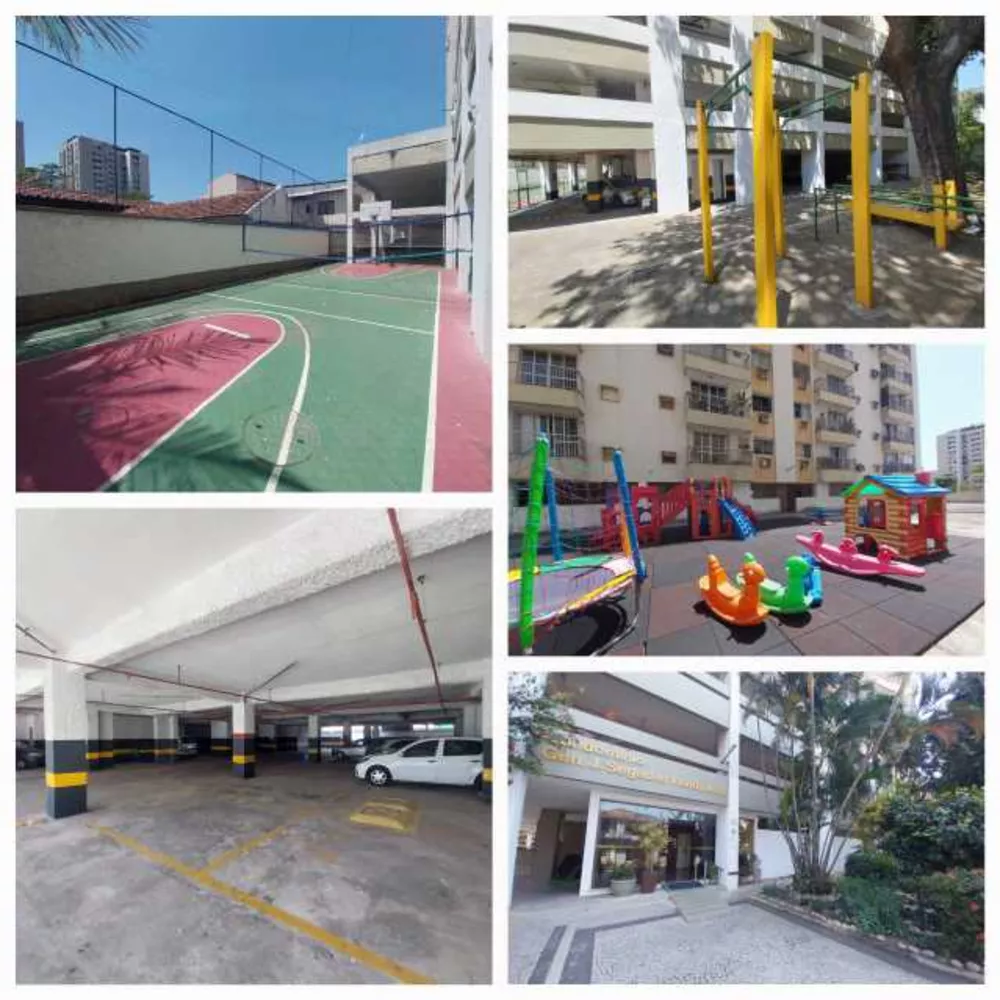 Apartamento, 3 quartos, 122 m² - Foto 12