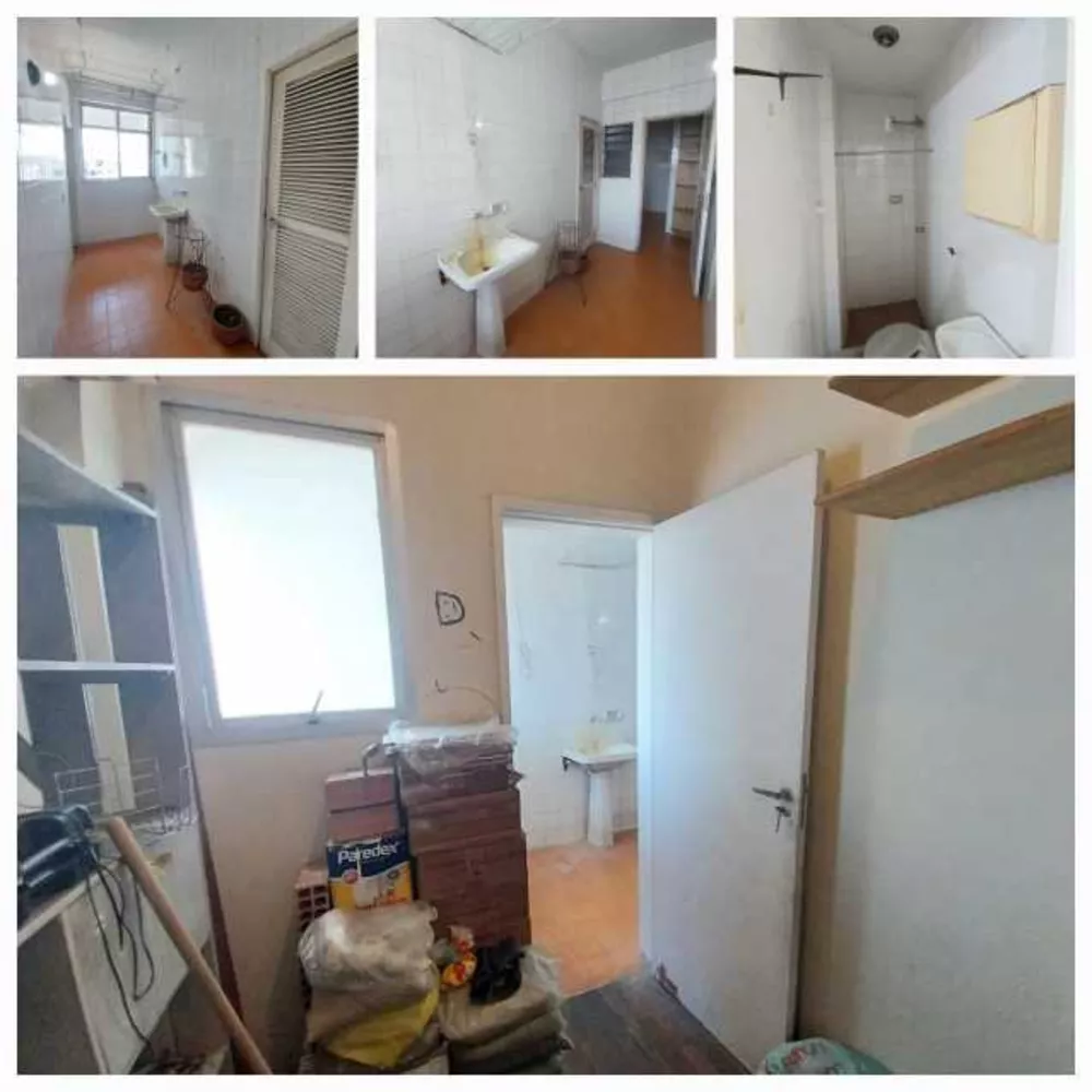 Apartamento, 3 quartos, 122 m² - Foto 5