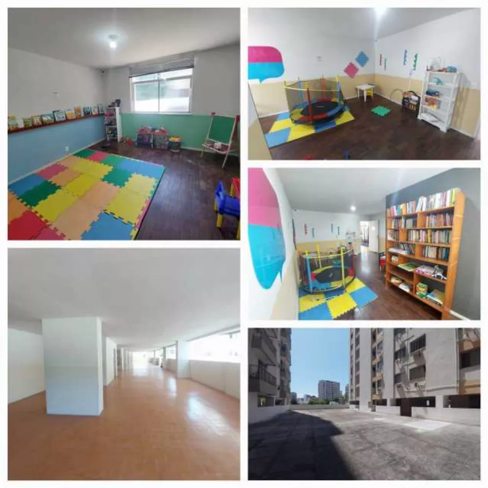 Apartamento, 3 quartos, 122 m² - Foto 15