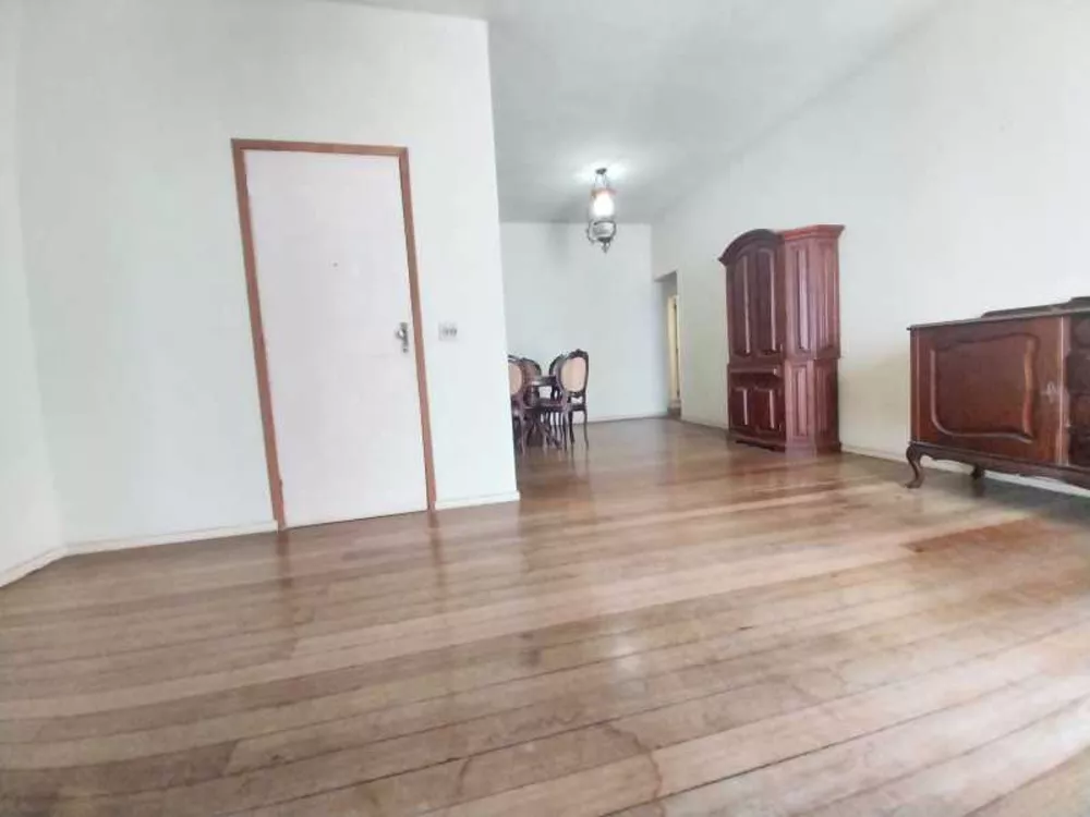 Apartamento, 3 quartos, 122 m² - Foto 11