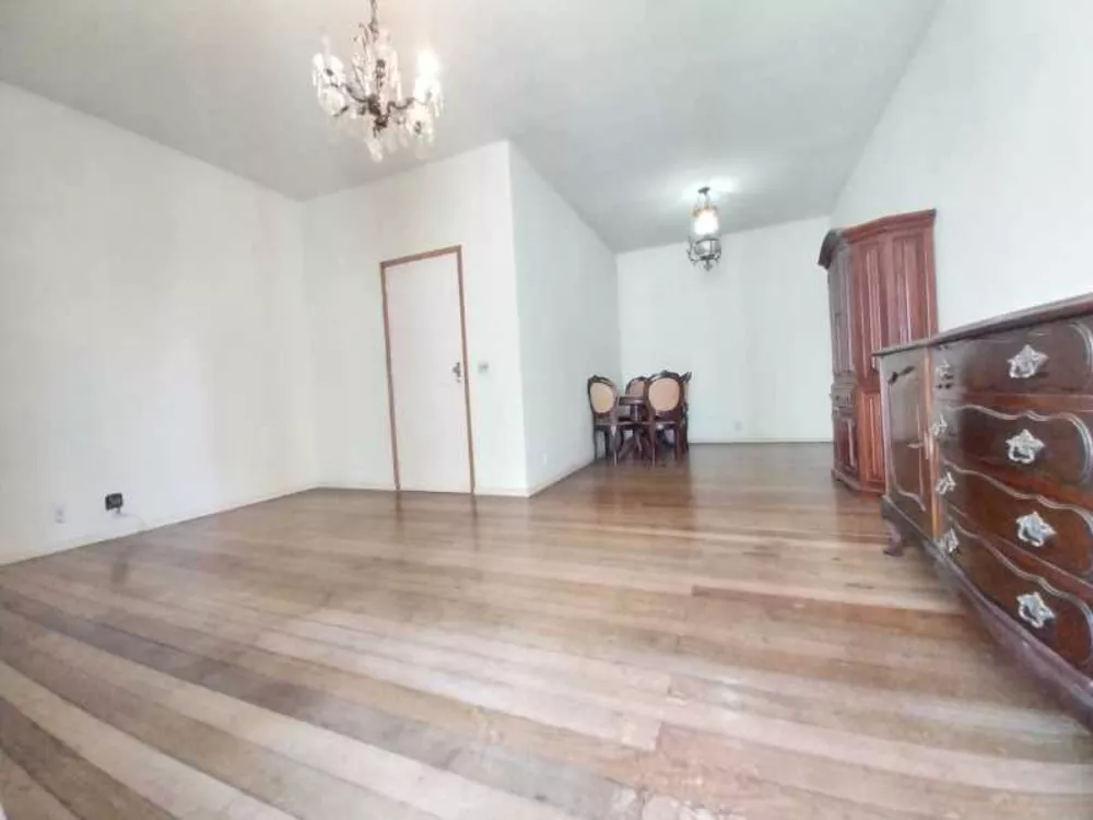 Apartamento, 3 quartos, 122 m² - Foto 22