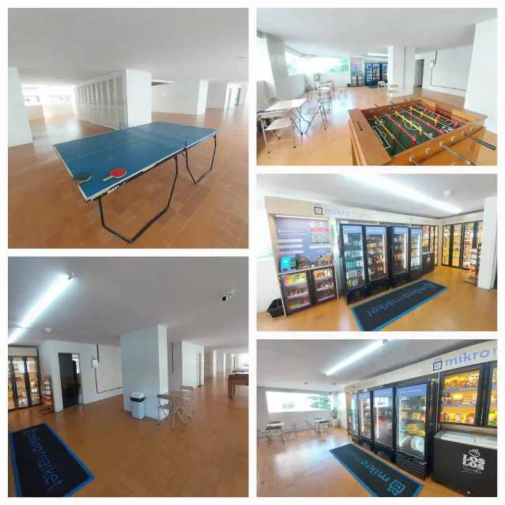 Apartamento, 3 quartos, 122 m² - Foto 16