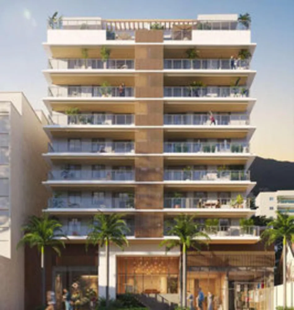 Loja-Salão, 43 m² - Foto 2