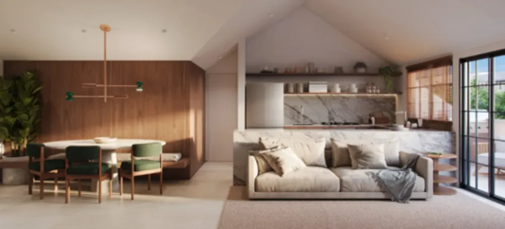 Apartamento, 2 quartos, 62 m² - Foto 10