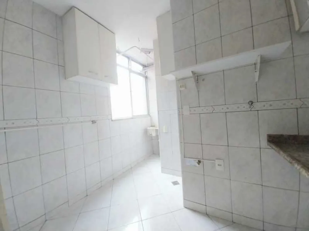 Apartamento, 2 quartos, 50 m² - Foto 5