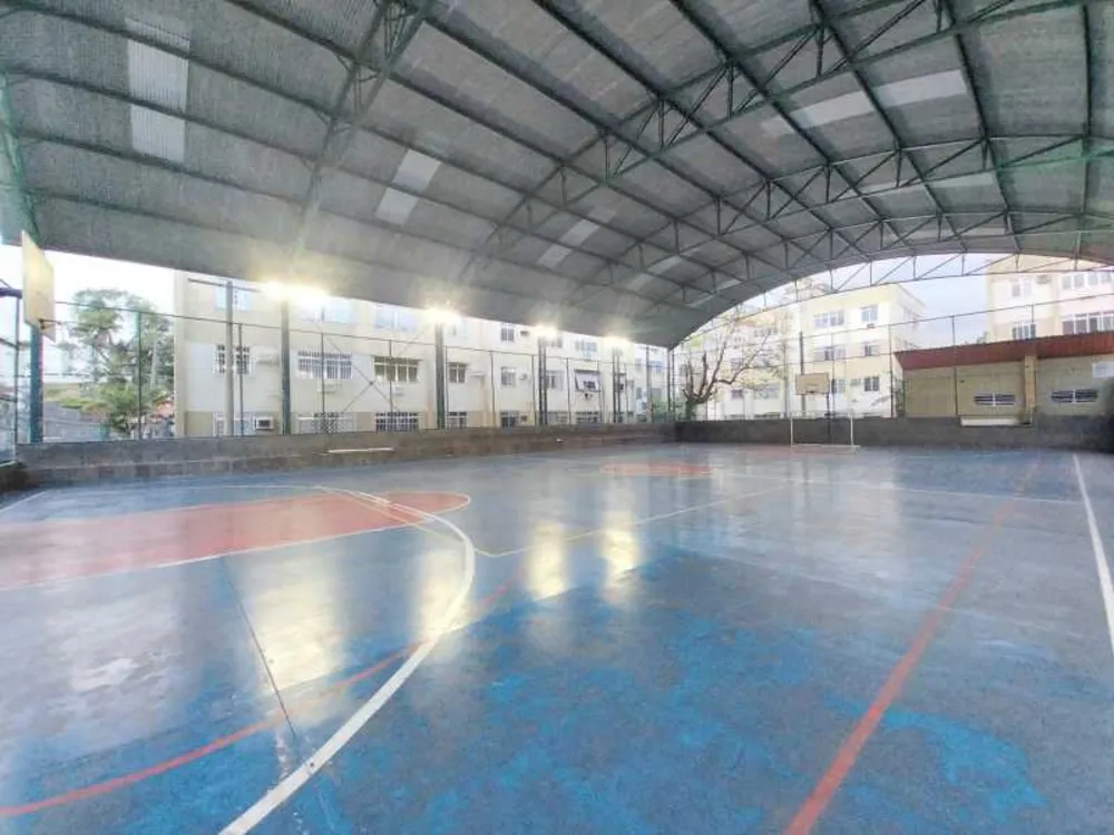 Apartamento, 2 quartos, 50 m² - Foto 20