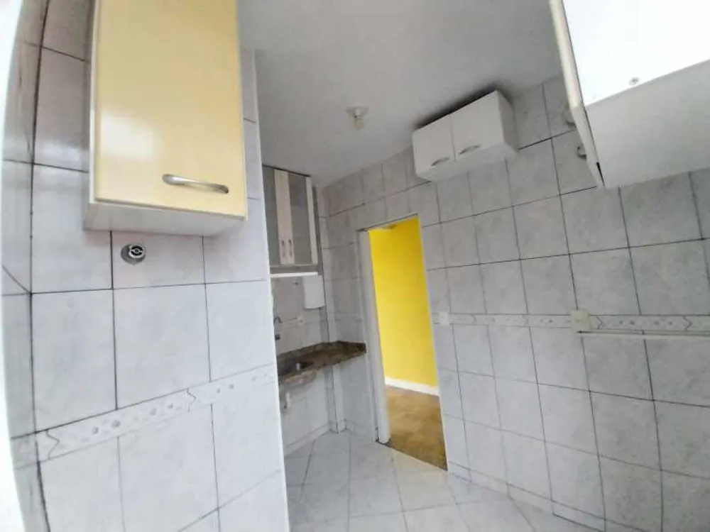 Apartamento, 2 quartos, 50 m² - Foto 8