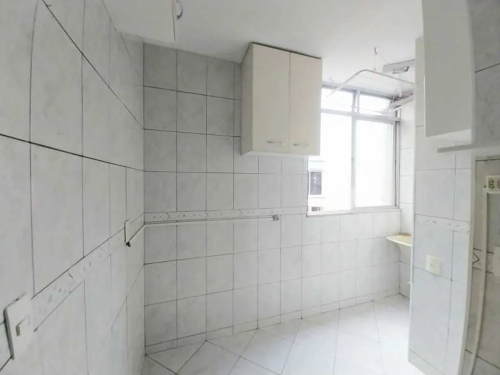 Apartamento, 2 quartos, 50 m² - Foto 7