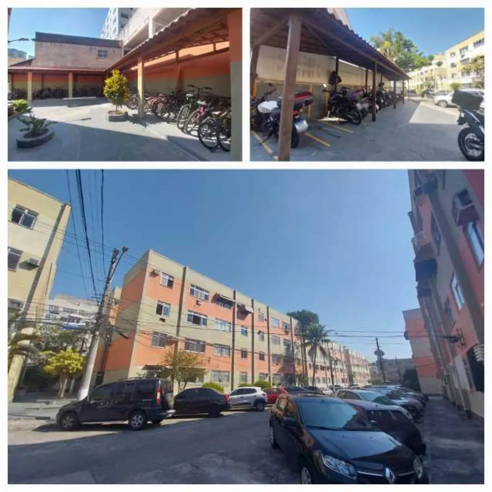 Apartamento, 2 quartos, 50 m² - Foto 24