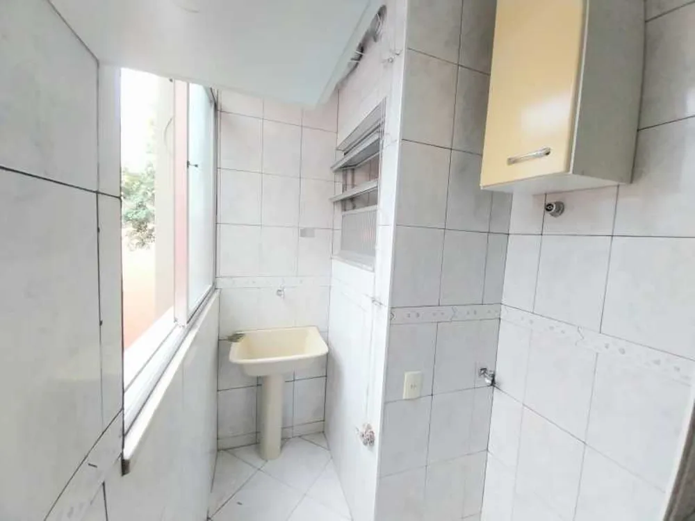 Apartamento, 2 quartos, 50 m² - Foto 10