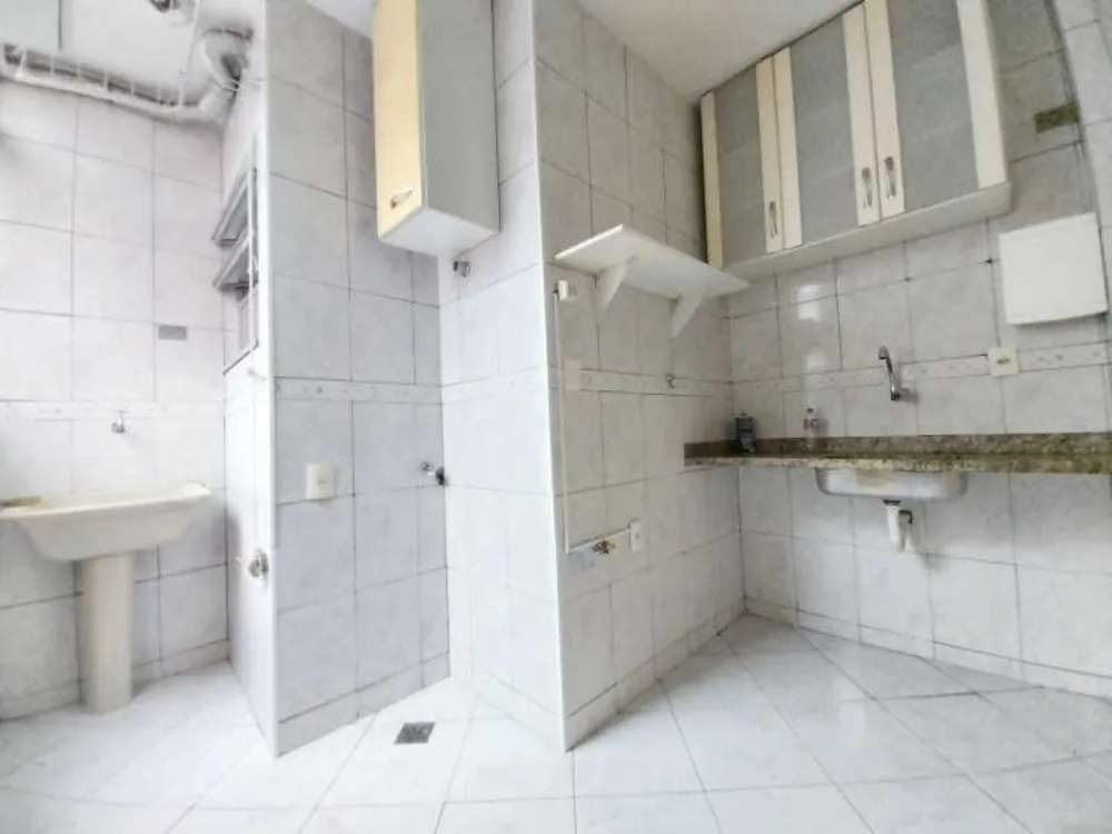 Apartamento, 2 quartos, 50 m² - Foto 6