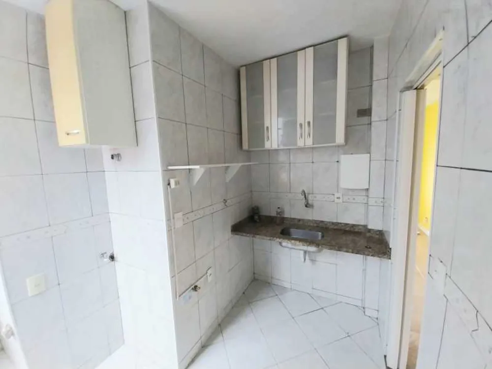 Apartamento, 2 quartos, 50 m² - Foto 9