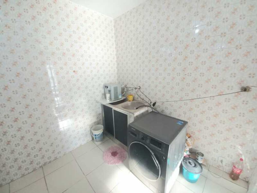 Casa de Vila, 2 quartos - Foto 1