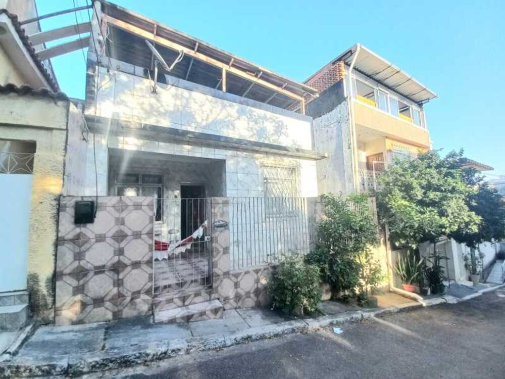 Casa de Vila, 2 quartos - Foto 18
