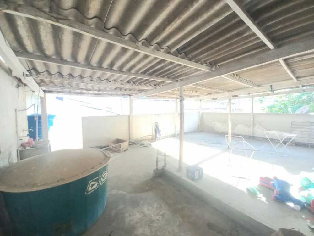 Casa de Vila, 2 quartos - Foto 4