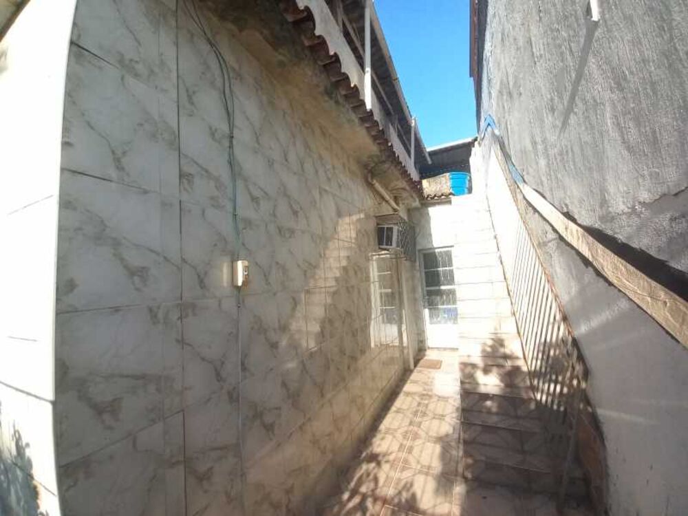 Casa de Vila, 2 quartos - Foto 8