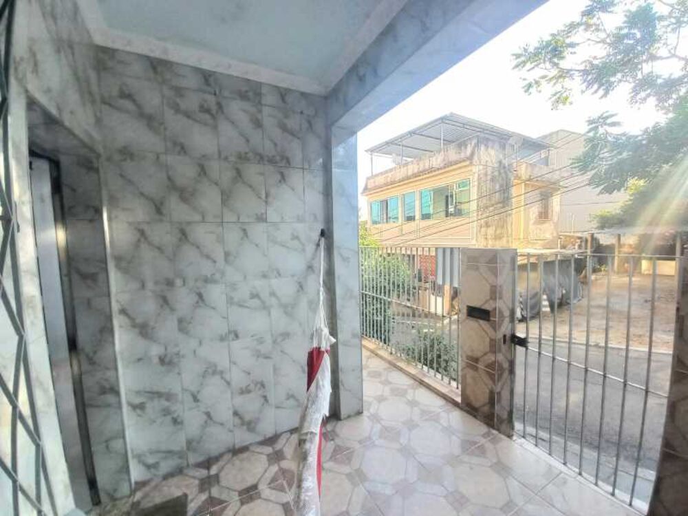 Casa de Vila, 2 quartos - Foto 5