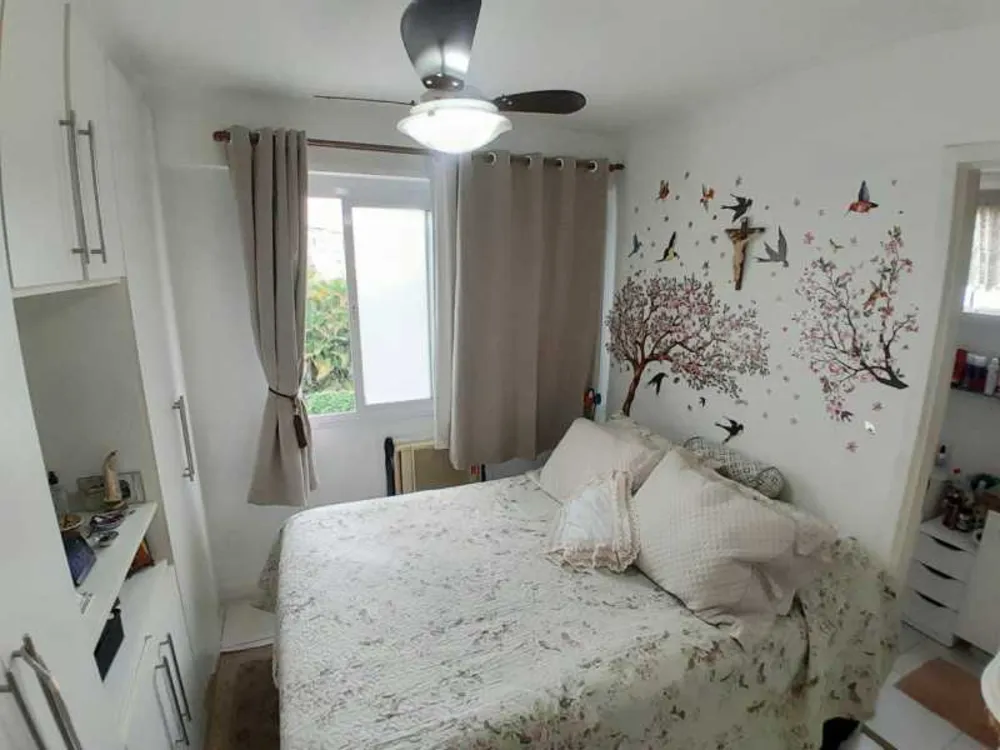 Apartamento, 2 quartos, 65 m² - Foto 12