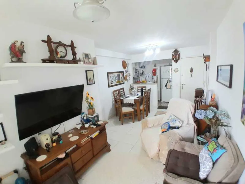 Apartamento, 2 quartos, 65 m² - Foto 1