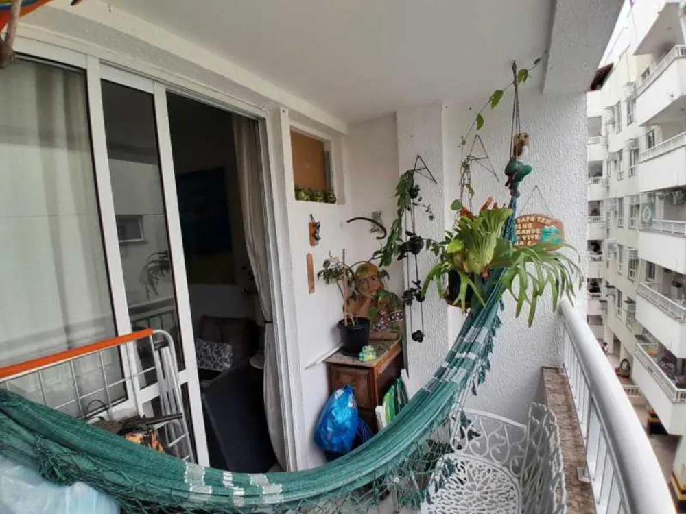 Apartamento, 2 quartos, 65 m² - Foto 6