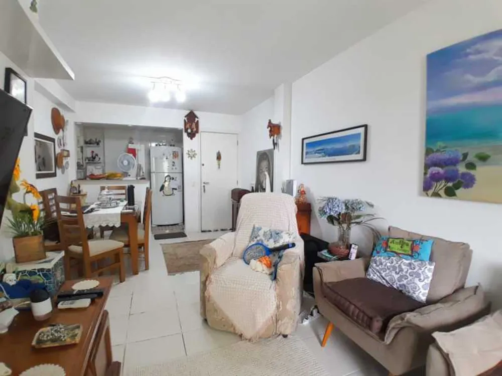 Apartamento, 2 quartos, 65 m² - Foto 4
