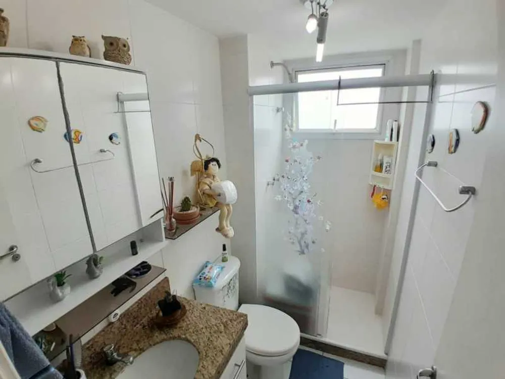 Apartamento, 2 quartos, 65 m² - Foto 11