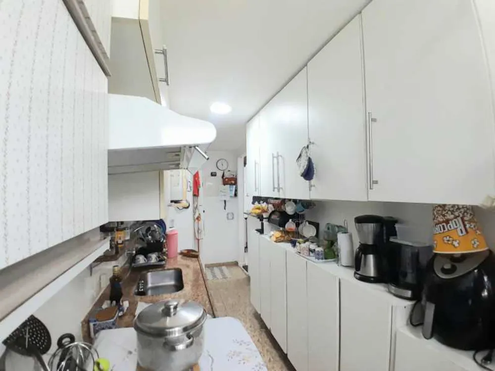 Apartamento, 2 quartos, 65 m² - Foto 9