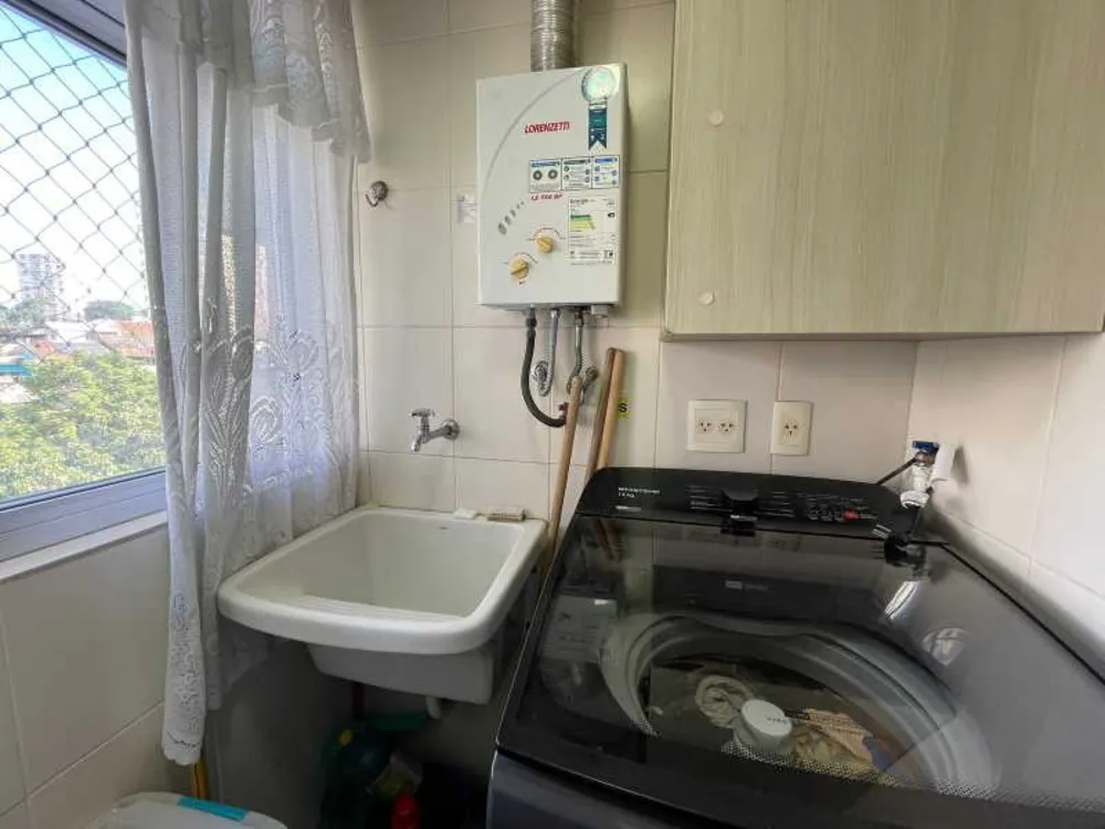 Apartamento, 3 quartos, 76 m² - Foto 12