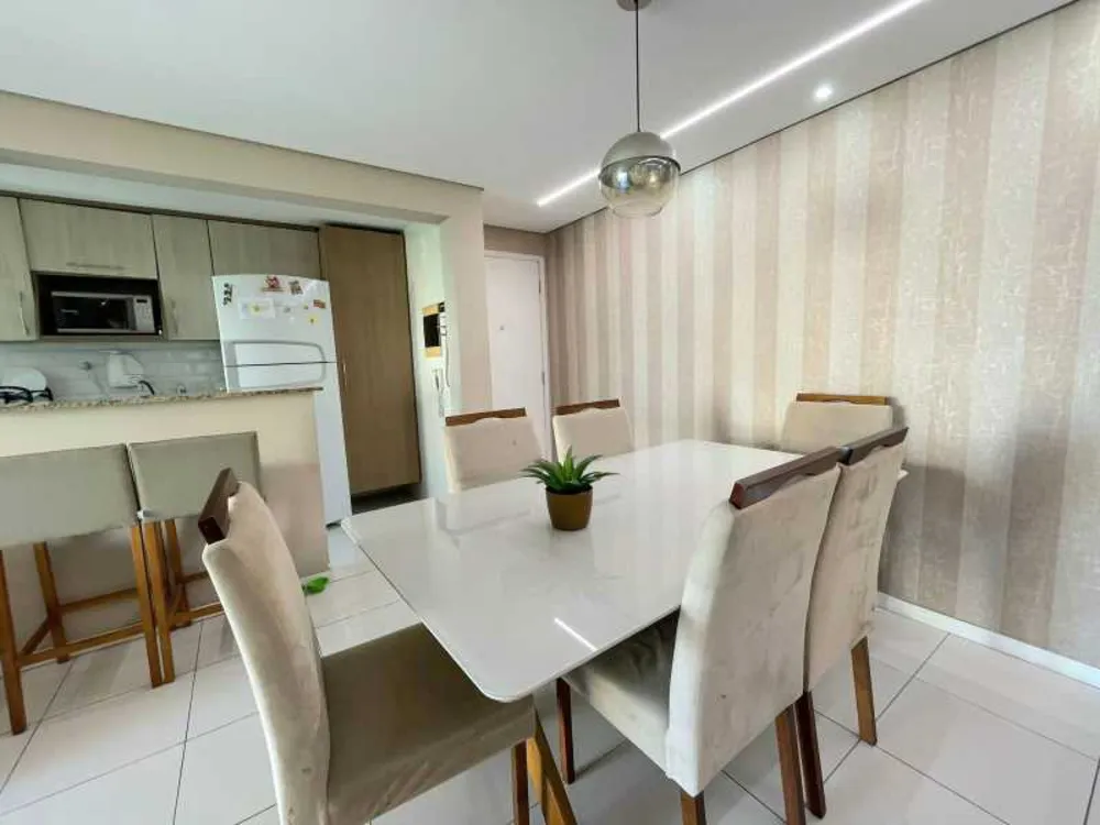 Apartamento, 3 quartos, 76 m² - Foto 4