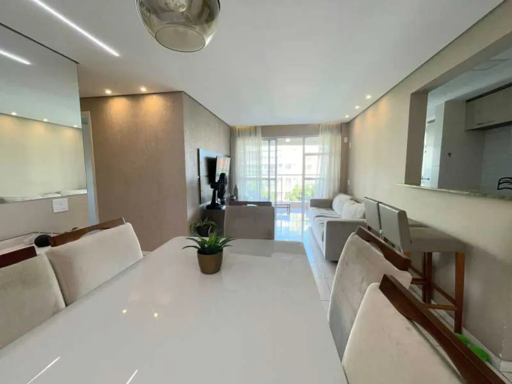 Apartamento, 3 quartos, 76 m² - Foto 2